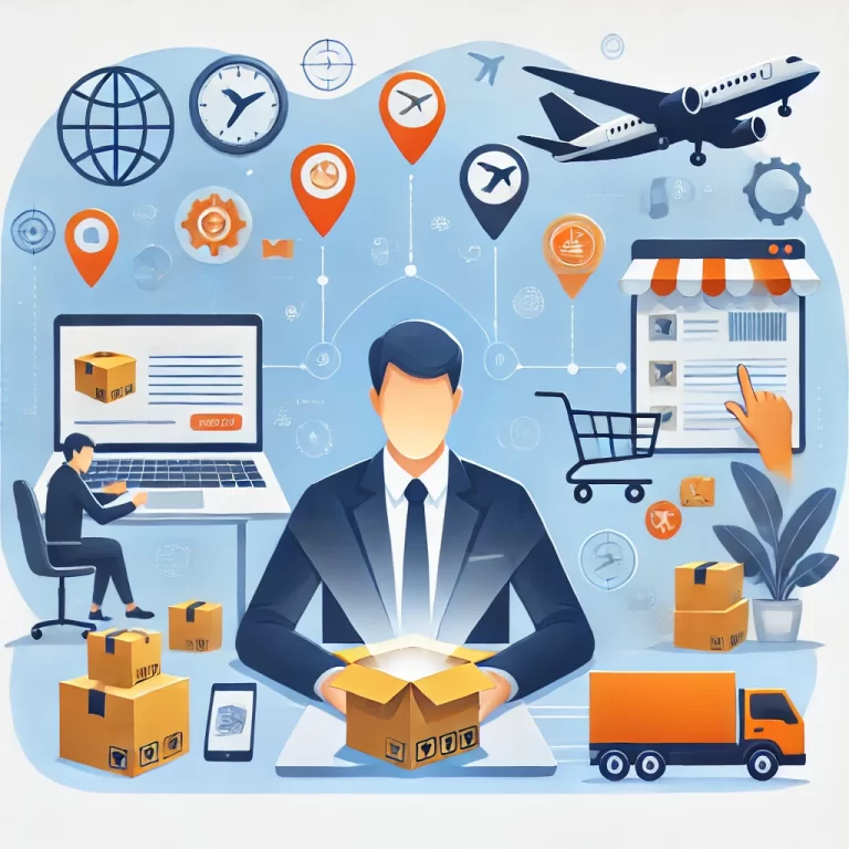 Dropshipping Nacional: O Que É e Como Criar um Negócio Lucrativo do Zero